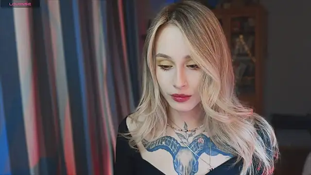 aviva_faith webcam