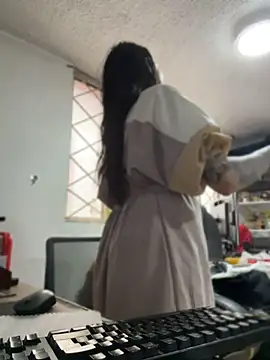 SALOME_KORLAND webcam