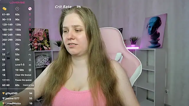 Megan_Violer webcam