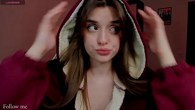 H4naFit webcam