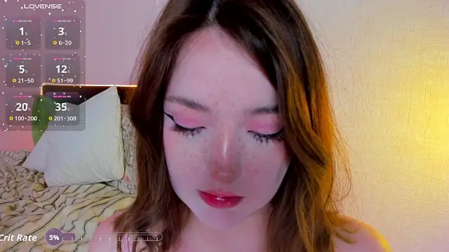 lexxxxxxi webcam