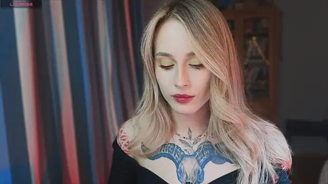 aviva_faith webcam