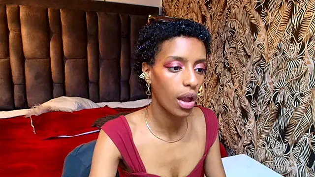 Zia_Green webcam