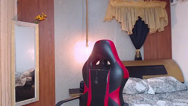 fire_drako_ webcam
