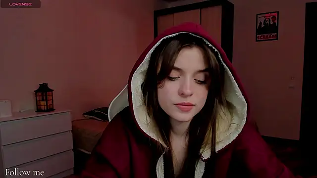 H4naFit webcam