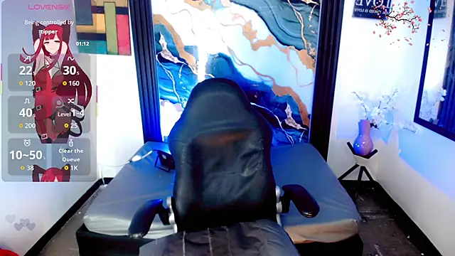 Amanda_Victoria webcam