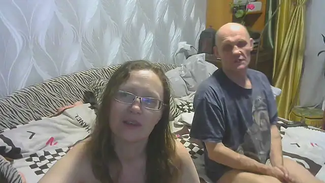 Ameli5689 webcam
