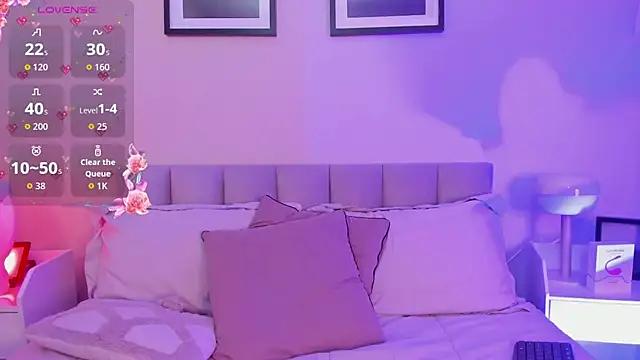 Angel_Blck webcam