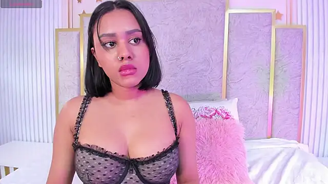 valen_petty webcam