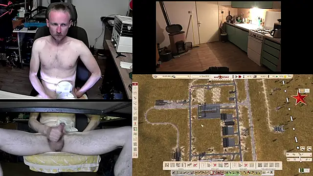 Happy_Michal webcam