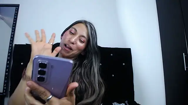 sweet_skylove_ webcam