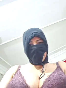 Rahaf11 webcam