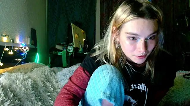 Sophie_Bell webcam
