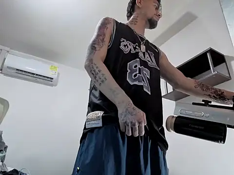 dirtycerdo webcam