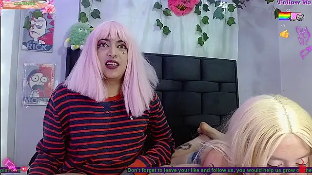 the_lesbian_game webcam