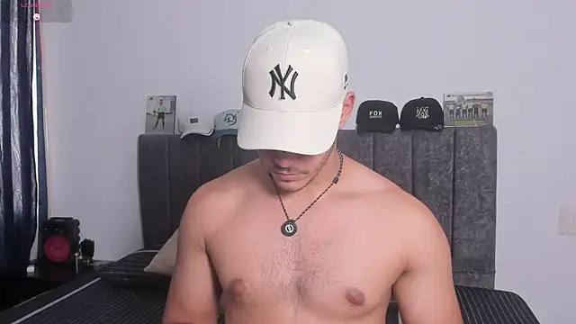 Iamdylan777 webcam
