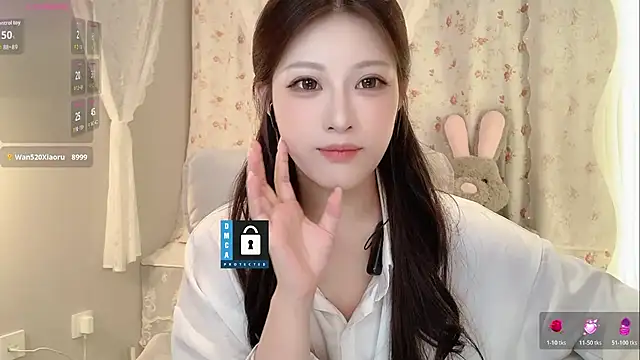 Princess3344 webcam