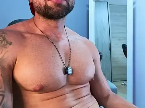 OwenMaximus814 webcam