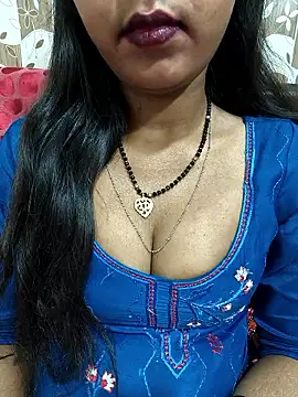 Sharmila-Singh webcam