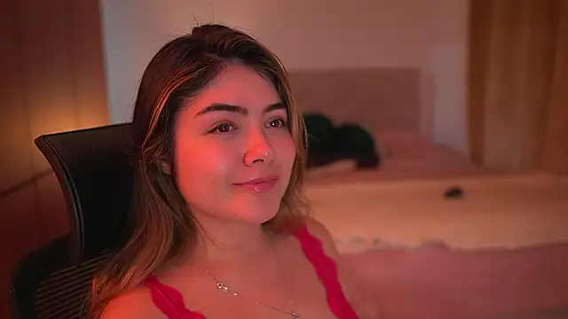 Lau_Bee webcam
