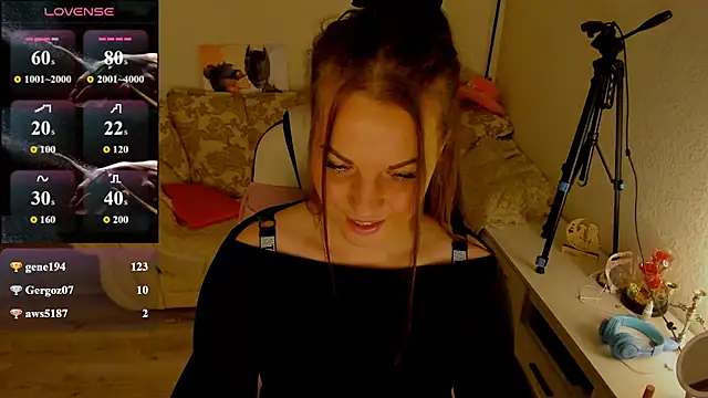 masha19981 webcam