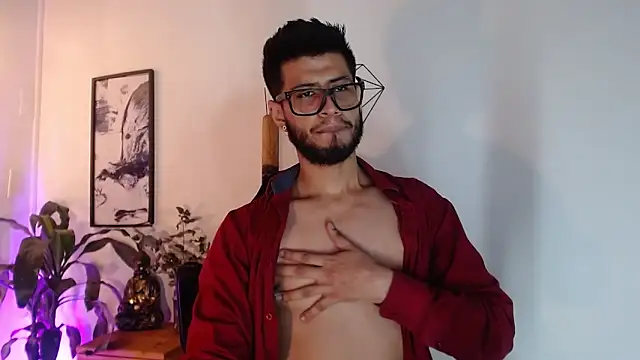 Colby_brown03 webcam