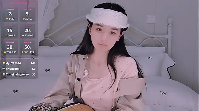 BingLin- webcam