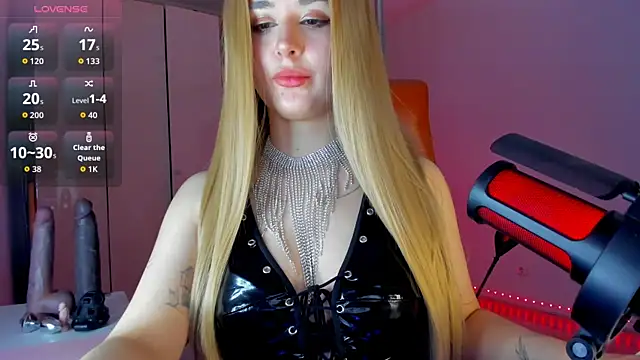 mollyposhh webcam