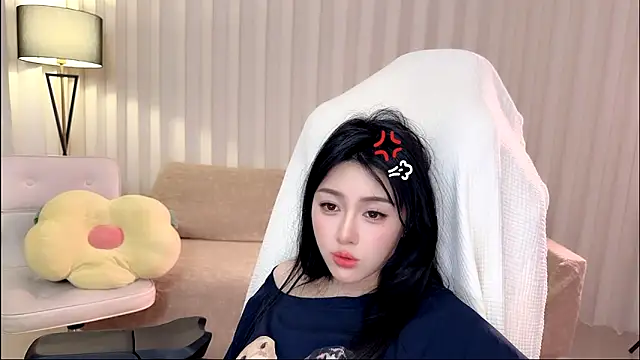 Canbaobao-KK webcam