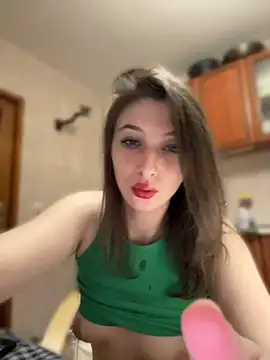 lolippp666 webcam