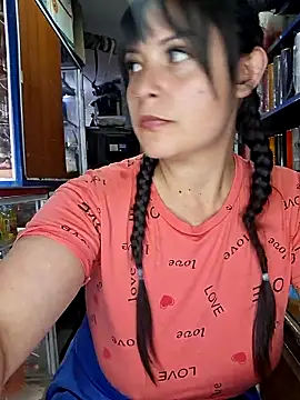 Niidia webcam