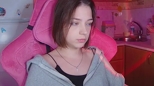 PamBeesly webcam