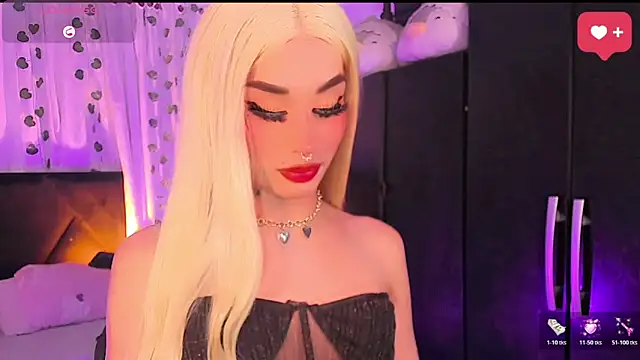 Irina_milkmaid webcam