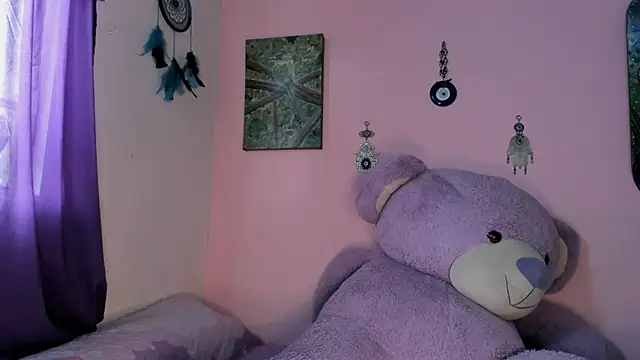 Maddy_Jhonsson webcam
