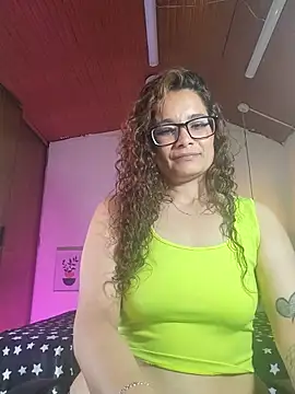 Rose_Thompson1 webcam