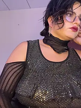 Mistress_Niky_ webcam