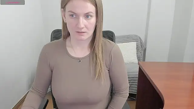 Alisha_Skyes webcam