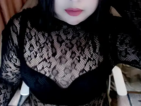 yoursweet_janne webcam