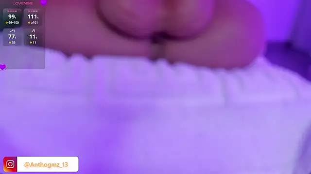 Chloemin webcam