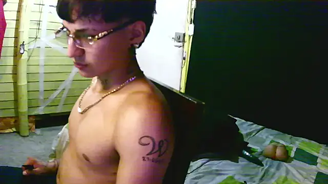 Ebebyjuan webcam