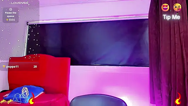 Britany_montiel webcam