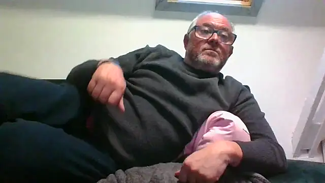 naughtygrandad1 webcam
