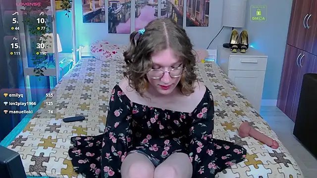 Masuzy live sex cam