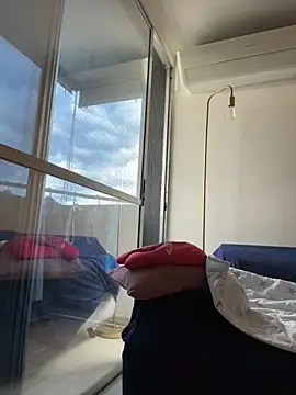 Rizos_hot_official webcam