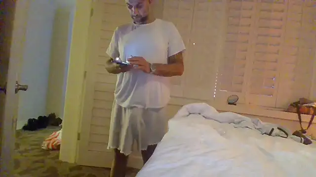 Hothotboyg