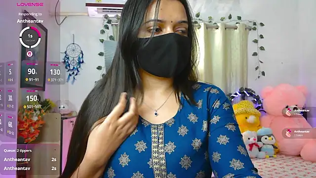 thyAnvi