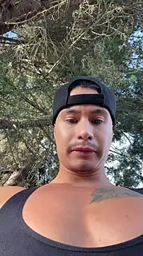 DominickVegas webcam