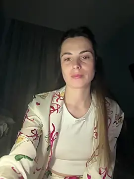Rita6529 webcam