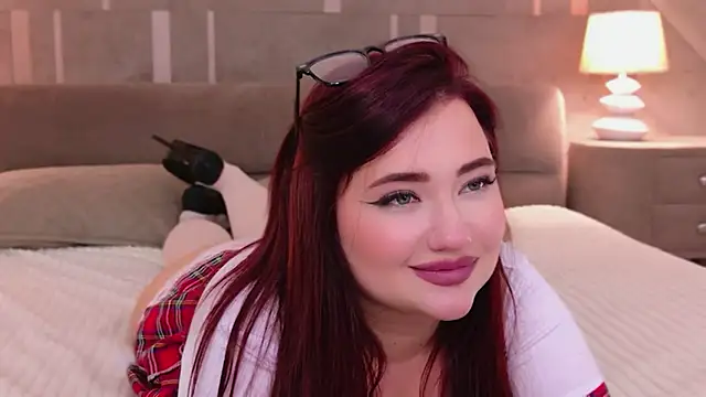 DakotaSecret webcam