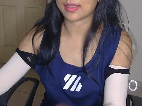 Leena_theOld webcam